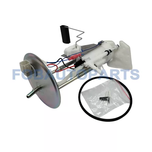 Fuel Pump Module Assembly Fit for FORD MUSTANG 2005 4.0L 4.6L V6| 5R3Z9H307AC 6R3Z9H307AA - image 4